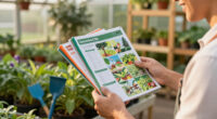 11 Best Garden Project Planners for Organized Growing in 2026