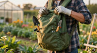 11 Best Gardening Backpacks for Tools in 2026