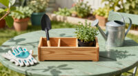 12 Best Garden Tool Storage Organizers in 2026