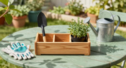 12 Best Garden Tool Storage Organizers in 2026