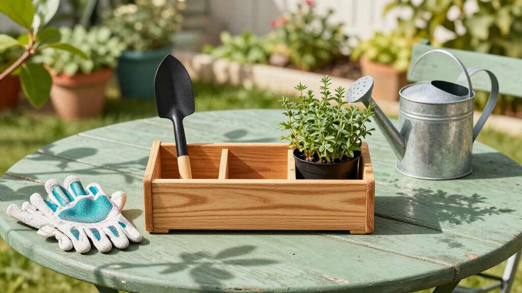 12 Best Garden Tool Storage Organizers in 2026