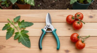 12 Best Tomato Pruning Tools in 2026