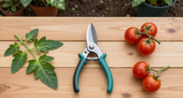 12 Best Tomato Pruning Tools in 2026