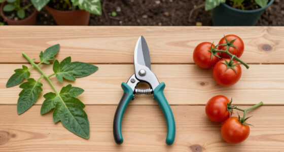 12 Best Tomato Pruning Tools in 2026