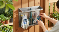 13 Best Garden Tool Storage Organizers in 2026
