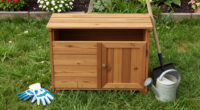 14 Best Garden Outdoor Storage Sheds in 2026