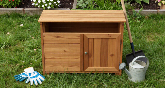 14 Best Garden Outdoor Storage Sheds in 2026