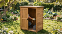 14 Best Garden Outdoor Storage Sheds in 2026