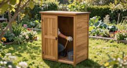 14 Best Garden Outdoor Storage Sheds in 2026