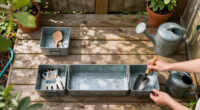 14 Best Garden Tool Storage Organizers for 2026