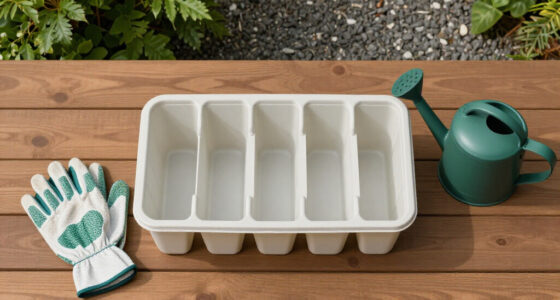 14 Best Garden Tool Storage Organizers in 2026