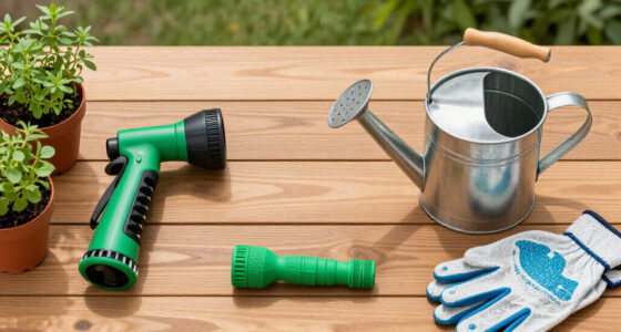 14 Best Garden Watering Tools in 2026