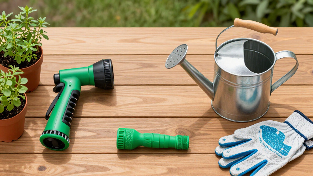 14 Best Garden Watering Tools in 2026