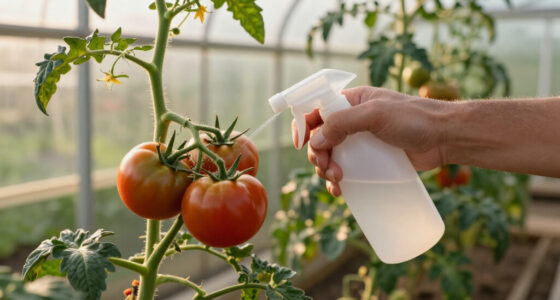 15 Best Blossom End Rot Treatments in 2026