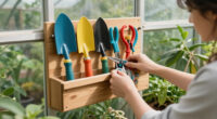 15 Best Garden Tool Storage Organizers for Tidy Sheds and Garages in 2026