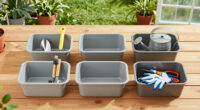 15 Best Garden Tool Storage Organizers in 2026