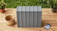 15 Best Outdoor Garden Storage Sheds in 2026
