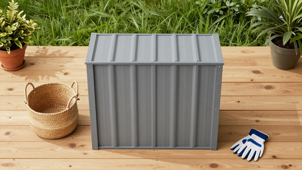 15 Best Outdoor Garden Storage Sheds in 2026