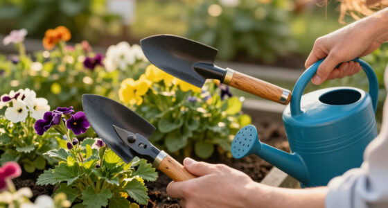 15 Best Outdoor Gardening Tool Sets in 2026