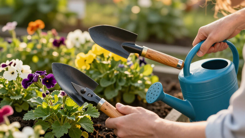15 Best Outdoor Gardening Tool Sets in 2026
