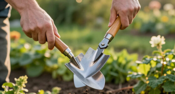 15 Best Outdoor Gardening Tool Sets in 2026