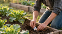 6 Cover Crops To Plant After Your Veggies Are Harvested That Will Improve Your Soil For Next Year