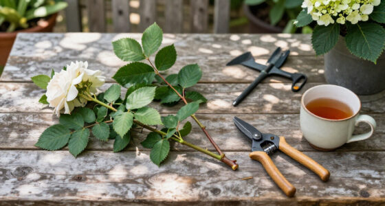 6 Plants You Should Prune In September For A Tidy Fall Garden – Plus, Which Plants You Should Leave
