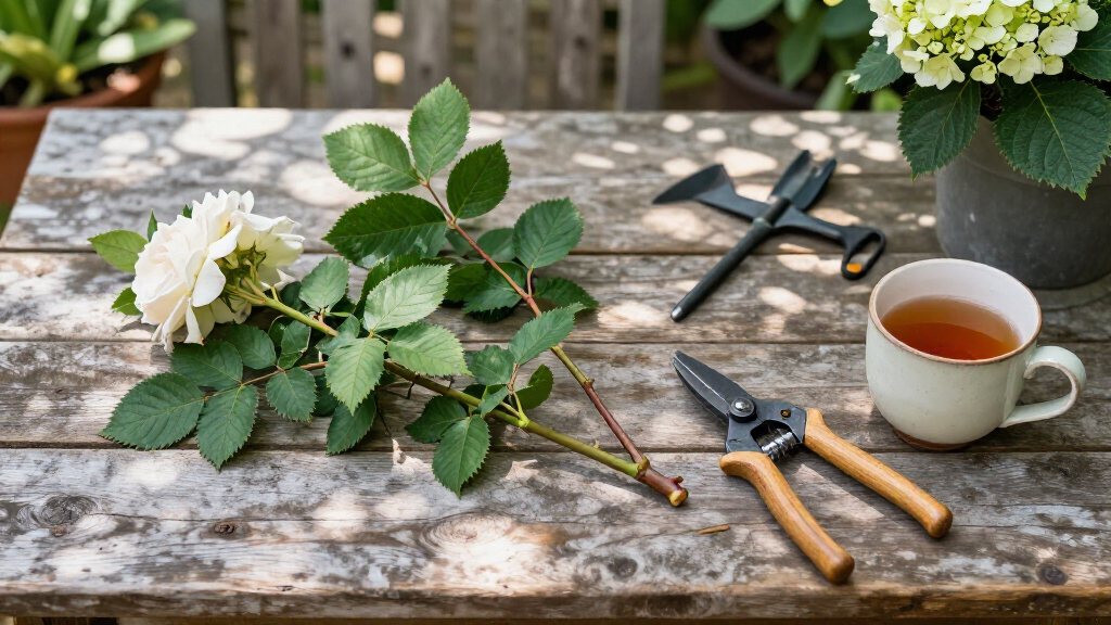 6 Plants You Should Prune In September For A Tidy Fall Garden – Plus, Which Plants You Should Leave