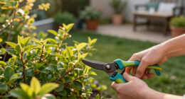 6 Plants You Should Prune In September For A Tidy Fall Garden – Plus, Which Plants You Should Leave