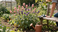 6 Pretty Perennials That Look Better When I Stop Tidying Them And Let Them Go A Little Wild