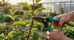 6 Softwood Cuttings To Take In August To Multiply Your Garden For Free