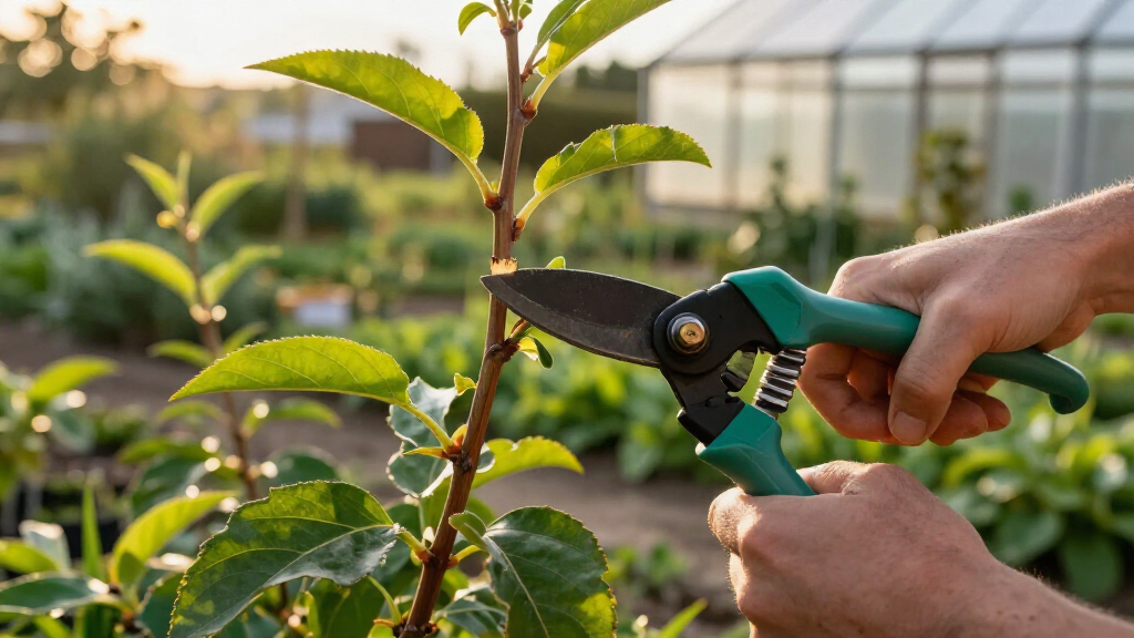 6 Softwood Cuttings To Take In August To Multiply Your Garden For Free