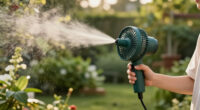 6 Top-Rated Cordless Misting Fans – Make Your Yard 15 Degrees Cooler