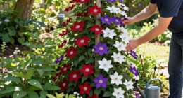 7 Best Fall-Flowering Clematis For Months Of Abundant Blooms On Well-Behaved Vines – And One You Should Never Plant
