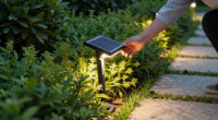 7 Best Solar-Powered Outdoor Lights in 2026
