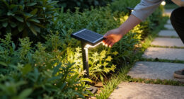 7 Best Solar-Powered Outdoor Lights in 2026