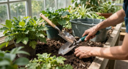 7 Garden Rules You Can Safely Break Once Mid-August Hits