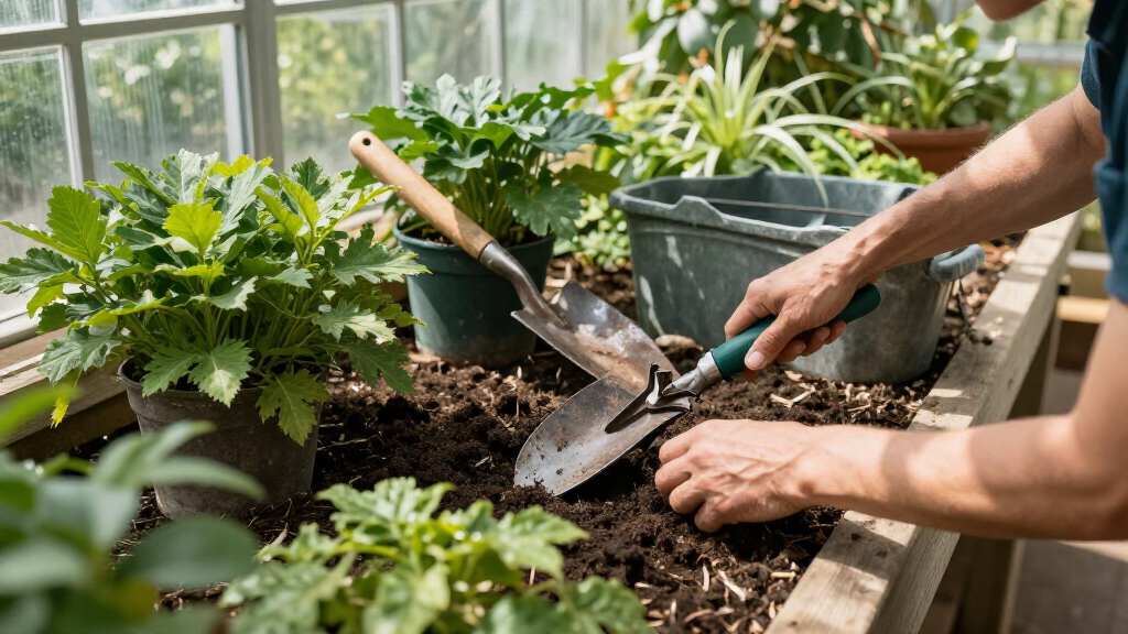 7 Garden Rules You Can Safely Break Once Mid-August Hits