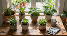 8 Houseplants You Can Count On When Everything Outside Is Wilting – For Luxe Appeal That Lasts All Year Round