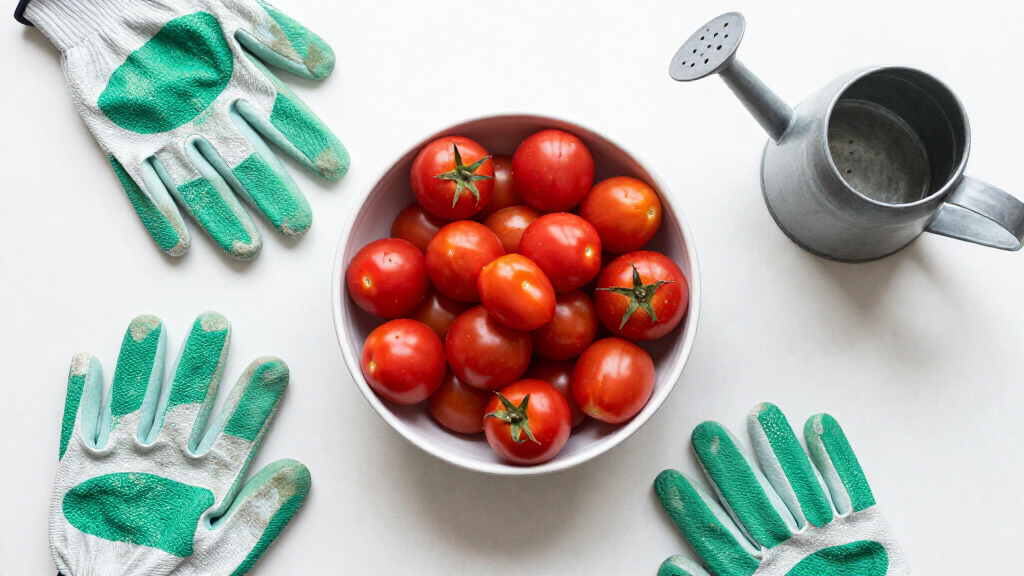 8 Things to Do When You Have an Explosion of Cherry Tomatoes