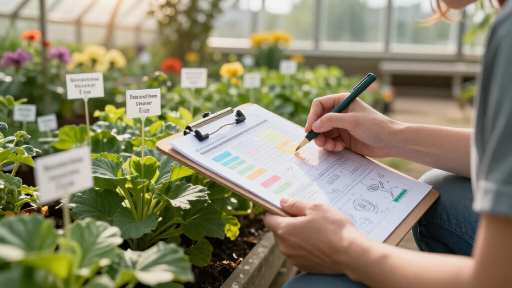 9 Best Garden Project Planners in 2026
