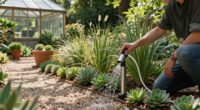 9 Creative Landscape-Designer Tricks For Drought-Tolerant Gardens That Cut Watering Time, Not Style