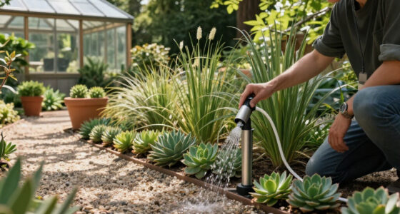 9 Creative Landscape-Designer Tricks For Drought-Tolerant Gardens That Cut Watering Time, Not Style