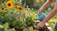 Birds Need These 7 Plants In Your Yard Before Fall Starts – For Vital Food And Shelter Through To Winter