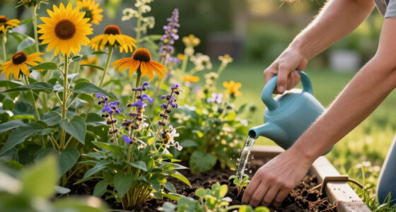 Birds Need These 7 Plants In Your Yard Before Fall Starts – For Vital Food And Shelter Through To Winter