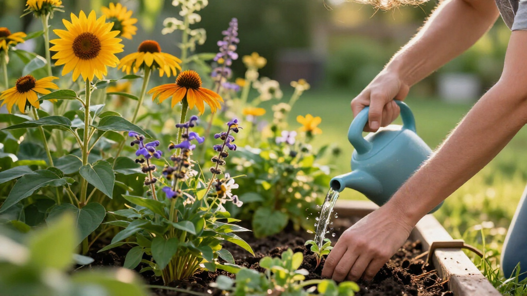 Birds Need These 7 Plants In Your Yard Before Fall Starts – For Vital Food And Shelter Through To Winter
