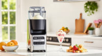 Chill Out This Summer with the Ninja CREAMi XL Ice Cream Maker