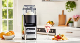 Chill Out This Summer with the Ninja CREAMi XL Ice Cream Maker