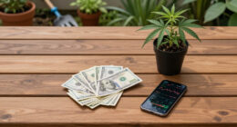 Crime Pays But Botany Doesn't