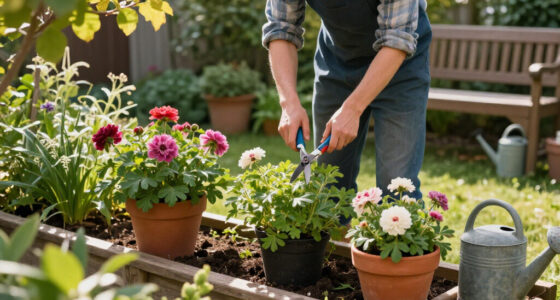 Cut Back These 8 Tired Perennials Before August Ends – And You’ll Get An Extra Flush Of Blooms This Year